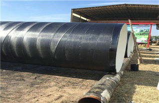 排水用內(nèi)外防腐管道價(jià)格表