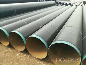 昌都地區污水處理廠排放防腐管道廠家 守護高原生態，助力綠色發展的關鍵力量