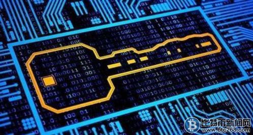 區塊鏈 重塑信任的數字基石與網絡技術新紀元